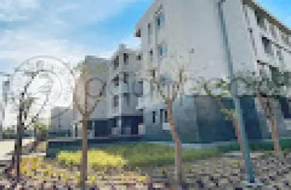 Apartment - 2 Bedrooms - 2 Bathrooms for sale in W Signature By Waterway - South Investors Area - New Cairo City - Cairo