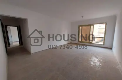 Apartment - 3 Bedrooms - 2 Bathrooms for rent in Jannat October - 6 October Compounds - 6 October City - Giza
