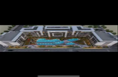 Chalet - 1 Bedroom - 1 Bathroom for sale in Remal - Ras Al Hekma - North Coast