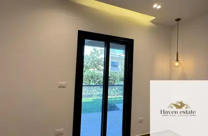 Apartment - 2 Bedrooms - 2 Bathrooms for rent in Villette - 5th Settlement Compounds - The 5th Settlement - New Cairo City - Cairo