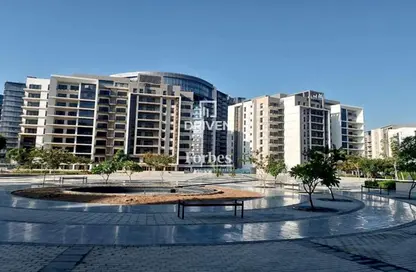 Apartment - 3 Bedrooms - 2 Bathrooms for sale in Park Side Residence - Zed Towers - Sheikh Zayed Compounds - Sheikh Zayed City - Giza