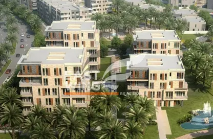 Villa - 3 Bedrooms - 3 Bathrooms for sale in Taj City - 5th Settlement Compounds - The 5th Settlement - New Cairo City - Cairo
