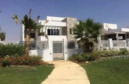 شقة - 3 غرف نوم - 3 حمامات للبيع في كليوباترا سكوير - محور 26 يوليو - مدينة 6 أكتوبر - الجيزة