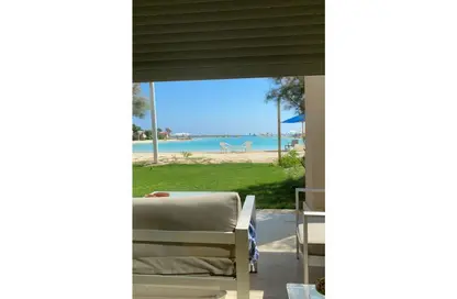 Villa - 4 Bedrooms - 5 Bathrooms for sale in Hacienda Bay - Sidi Abdel Rahman - North Coast
