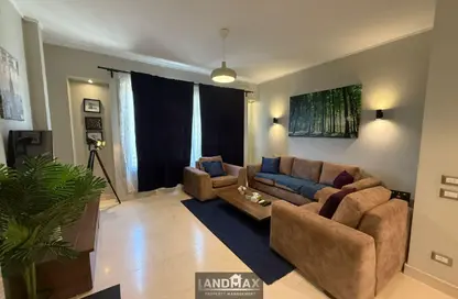 شقة - 1 حمام للايجار في فيلدج جيت - المستثمرين الجنوبية - مدينة القاهرة الجديدة - القاهرة