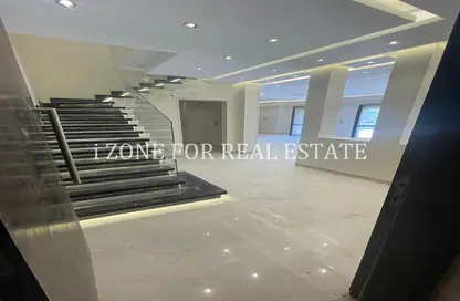 Duplex - 3 Bedrooms - 3 Bathrooms for rent in Eastown - 5th Settlement Compounds - The 5th Settlement - New Cairo City - Cairo
