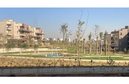 شقة - 3 غرف نوم - 3 حمامات للايجار في نيو جيزة - طريق مصر اسكندرية الصحراوي - مدينة 6 أكتوبر - الجيزة