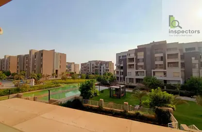 شقة - 2 غرف نوم - 3 حمامات للبيع في كمبوند فيلدج جاردن القطامية - كمبوندات التجمع الخامس - التجمع الخامس - مدينة القاهرة الجديدة - القاهرة