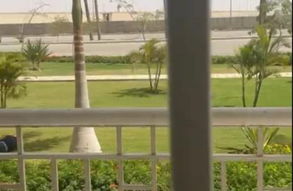 Apartment - 3 Bedrooms - 2 Bathrooms for rent in Madinaty - Cairo