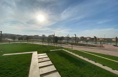 محل - استوديو للبيع في هايد بارك - كمبوندات التجمع الخامس - التجمع الخامس - مدينة القاهرة الجديدة - القاهرة