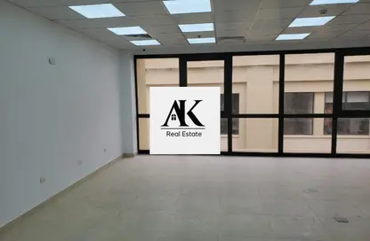 مساحات مكتبية - استوديو - 2 حمامات للايجار في ميفيدا - كمبوندات التجمع الخامس - التجمع الخامس - مدينة القاهرة الجديدة - القاهرة