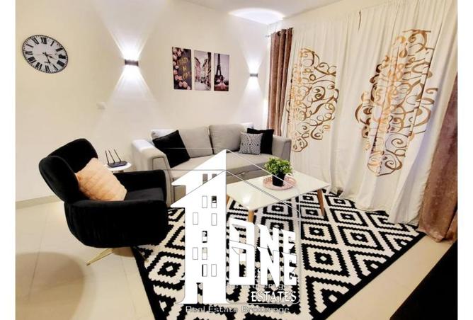 Chalet - 1 Bedroom - 1 Bathroom for sale in Marassi - Sidi Abdel Rahman - North Coast