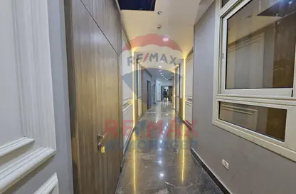 Full Floor - Studio - 7+ Bathrooms for rent in The 5th Settlement - New Cairo City - Cairo
