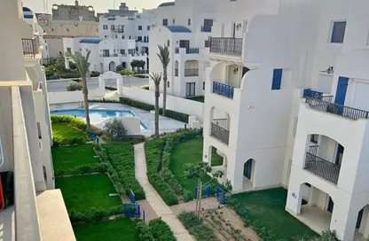 شاليه - 2 غرف نوم - 2 حمامات للبيع في مراسي - سيدي عبد الرحمن - الساحل الشمالي