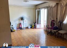 شقة - 2 غرف نوم - 2 حمامات for للبيع in ميدان جليم - جليم - حي شرق - الاسكندرية