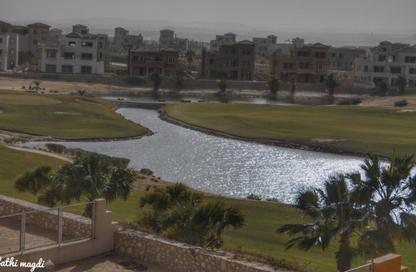 فيلا - 8 غرف نوم - 8 حمامات للبيع في جولف فيوز - طريق مصر اسكندرية الصحراوي - مدينة 6 أكتوبر - الجيزة