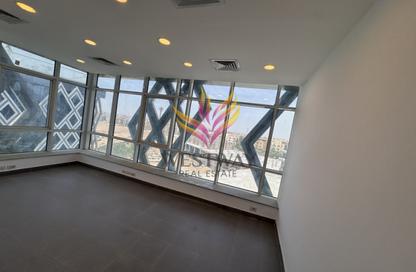 Office Space - Studio - 1 Bathroom for rent in Trivium Zayed - 2nd District - Sheikh Zayed City - Giza