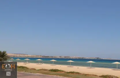 شقة - غرفة نوم - 1 حمام للبيع في سهل حشيش ريزورت - منطقة سهل حشيش - الغردقة - محافظة البحر الاحمر