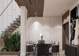Apartment - 4 bedrooms - 4 bathrooms for للبيع in Talah - New Capital Compounds - New Capital City - Cairo