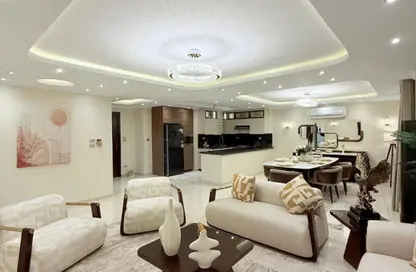 شقة - 3 غرف نوم - 3 حمامات للبيع في ناميا وست - الشيخ زايد - الجيزة