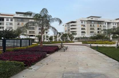 Apartment - 2 Bedrooms - 2 Bathrooms for sale in Hyde Park - 5th Settlement Compounds - The 5th Settlement - New Cairo City - Cairo