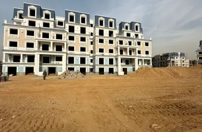 iVilla - 3 Bedrooms - 3 Bathrooms for sale in Mountain View 1.1 - 5th Settlement Compounds - The 5th Settlement - New Cairo City - Cairo