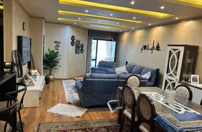 Apartment - 3 Bedrooms - 3 Bathrooms for sale in One Kattameya - El Katameya Compounds - El Katameya - New Cairo City - Cairo