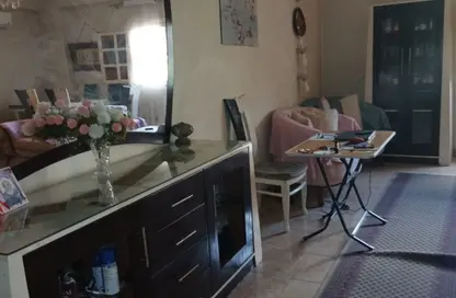 Apartment - 3 Bedrooms - 2 Bathrooms for sale in Salman Al Farsi St. - Section 12 - 1st District - Obour City - Qalyubia