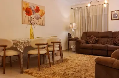 Apartment - 3 Bedrooms - 2 Bathrooms for rent in Dar Misr   Phase 2 - 12th District - Sheikh Zayed City - Giza
