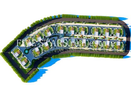 Apartment - 3 Bedrooms - 1 Bathroom for sale in Harva Compound - 6 October Compounds - 6 October City - Giza