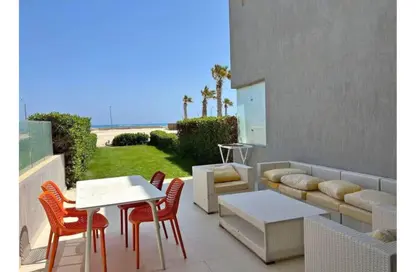 Villa - 5 Bedrooms - 4 Bathrooms for sale in Marassi - Sidi Abdel Rahman - North Coast
