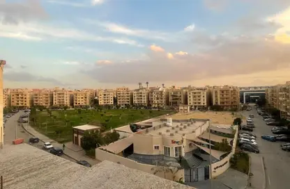 Apartment - 4 Bedrooms - 3 Bathrooms for sale in El Narges Buildings - Al Narges - New Cairo City - Cairo