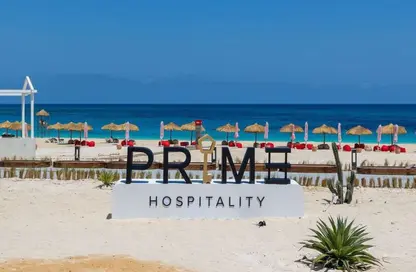 Townhouse - 3 Bedrooms - 4 Bathrooms for sale in LYV - Ras Al Hekma - North Coast