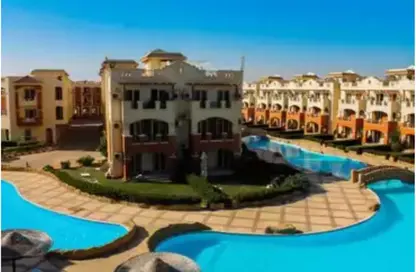 شاليه - 4 غرف نوم - 3 حمامات للبيع في لاسيرينا - قسم الضبعة - الساحل الشمالي