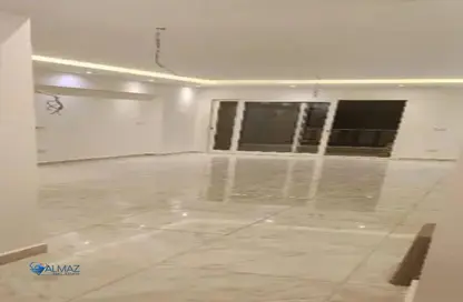Apartment - 3 Bedrooms - 2 Bathrooms for rent in Mountain View iCity - 5th Settlement Compounds - The 5th Settlement - New Cairo City - Cairo
