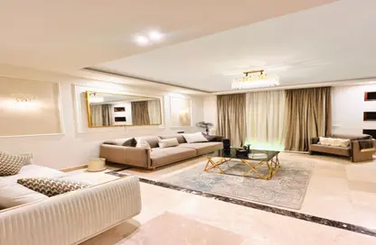 Apartment - 3 Bedrooms - 2 Bathrooms for sale in Al Andalus Family - Al Andalus District - New Cairo City - Cairo