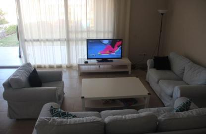 Villa - 6 Bedrooms - 6 Bathrooms for sale in La Vista Cascada - Al Alamein - North Coast