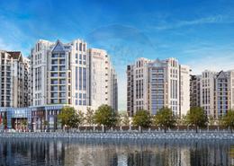 Apartment - 3 bedrooms - 3 bathrooms for للبيع in Smouha Square - Smouha - Hay Sharq - Alexandria