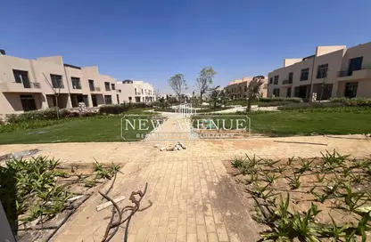 Villa - 7 Bedrooms - 7 Bathrooms for sale in O West - 6 October Compounds - 6 October City - Giza