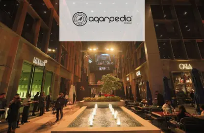 Office Space - Studio for rent in 5A by The Waterway - Ring Road - The 5th Settlement - New Cairo City - Cairo