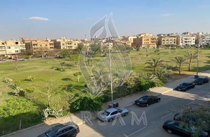 Apartment - 3 Bedrooms - 2 Bathrooms for sale in El Yasmeen 7 - El Yasmeen - New Cairo City - Cairo