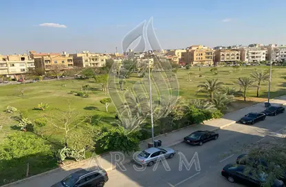 Apartment - 3 Bedrooms - 2 Bathrooms for sale in El Yasmeen 7 - El Yasmeen - New Cairo City - Cairo