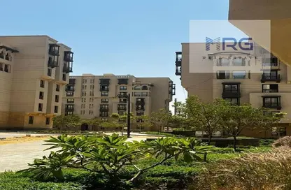Apartment - 3 Bedrooms - 3 Bathrooms for sale in New Fustat - Hay Masr El Kadima - Cairo