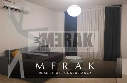 Apartment - 3 Bedrooms - 2 Bathrooms for rent in Fifth Square - The 5th Settlement - New Cairo City - Cairo