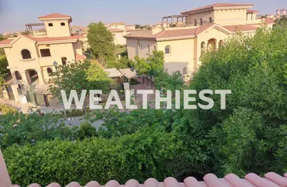 فيلا - 4 غرف نوم - 4 حمامات للبيع في پريڤادو - مدينتي - القاهرة