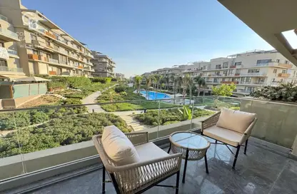 Apartment - 3 Bedrooms - 2 Bathrooms for sale in Villette - 5th Settlement Compounds - The 5th Settlement - New Cairo City - Cairo Apartment - 3 Bedrooms - 2 Bathrooms for sale in Villette - 5th Settlement Compounds - The 5th Settlement - New Cairo City - Cairo