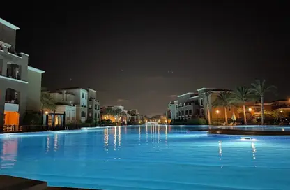 شاليه - 3 غرف نوم - 2 حمامات للبيع في مراسي - سيدي عبد الرحمن - الساحل الشمالي