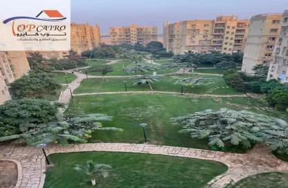 شقة - 3 غرف نوم - 2 حمامات للبيع في پريڤادو - مدينتي - القاهرة