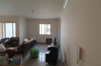 Apartment - 3 Bedrooms - 2 Bathrooms for rent in JAYD Residence - 5th Settlement Compounds - The 5th Settlement - New Cairo City - Cairo