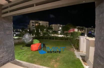 Chalet - 2 Bedrooms - 1 Bathroom for sale in Marassi - Sidi Abdel Rahman - North Coast